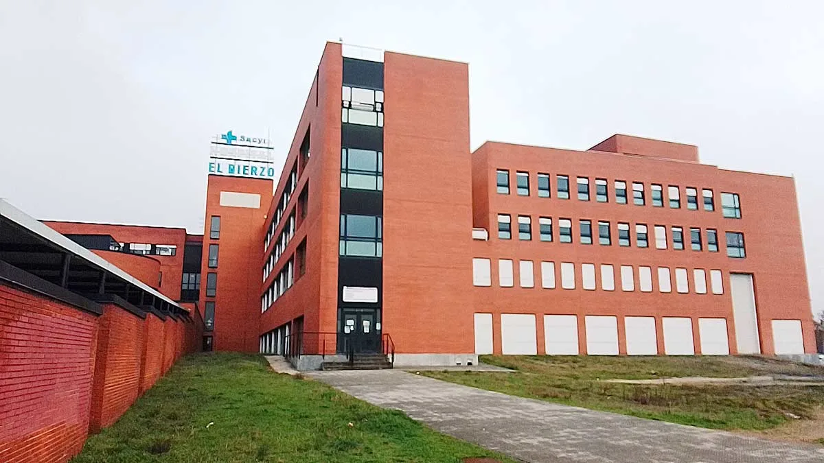 La Gasbi cubre todas las plazas de residentes ofertadas en Atención Primaria y Hospital El Bierzo