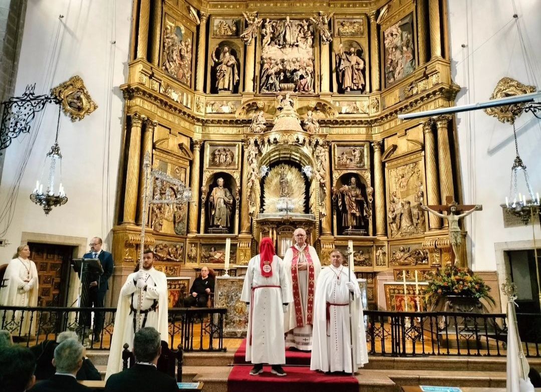 Indultos en León y Ponferrada marcan la antesala de Semana Santa