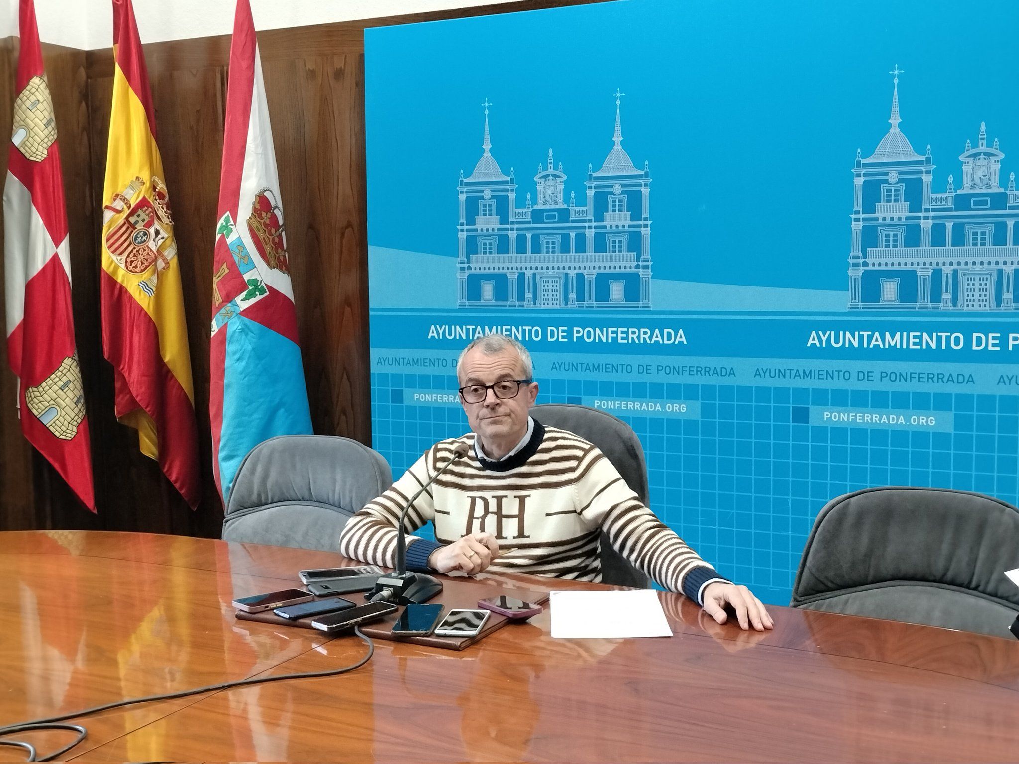 Tasa de basuras y Gersul se unifican con un pequeño descuento para hogares y significativo para establecimientos