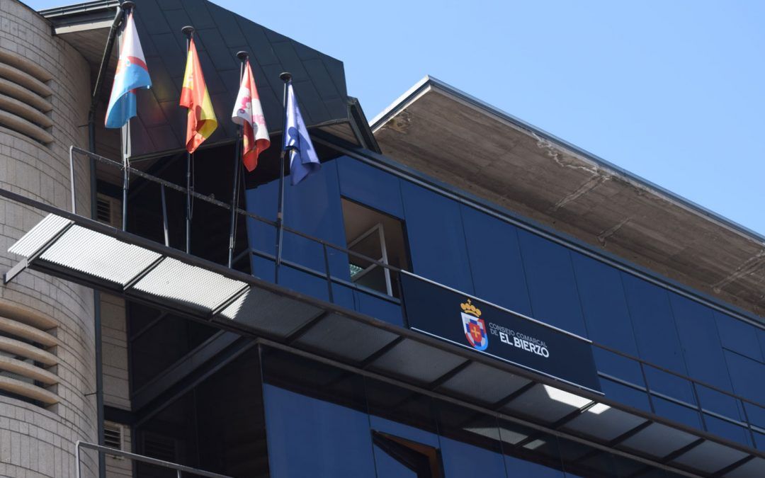 El PP registra en el Consejo Comarcal una moción "en defensa de la permanencia y fortalecimiento" del Instituto de Medicina Legal de Ponferrada