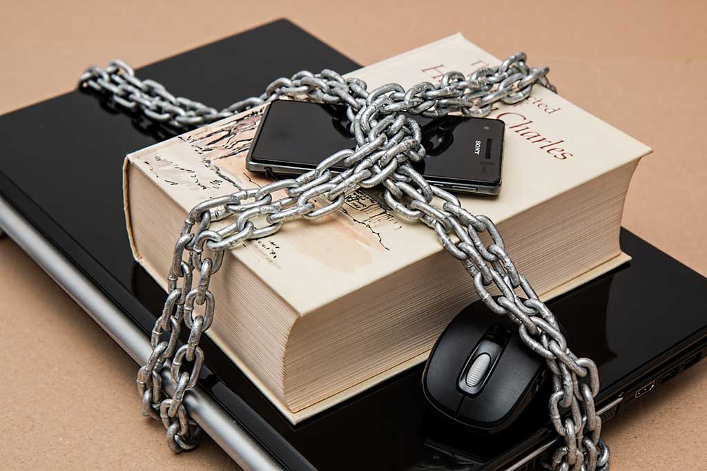 Cursos gratuitos: 'La ciberseguridad desde una mirada interdisciplinar'