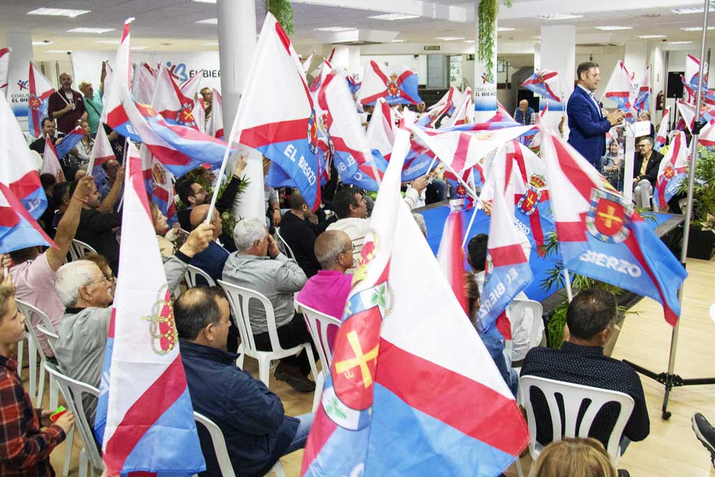[TRIBUNA] 23 de abril: una fecha clave para el Bercianismo