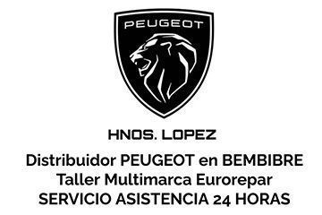 Peugeot Bembibre
