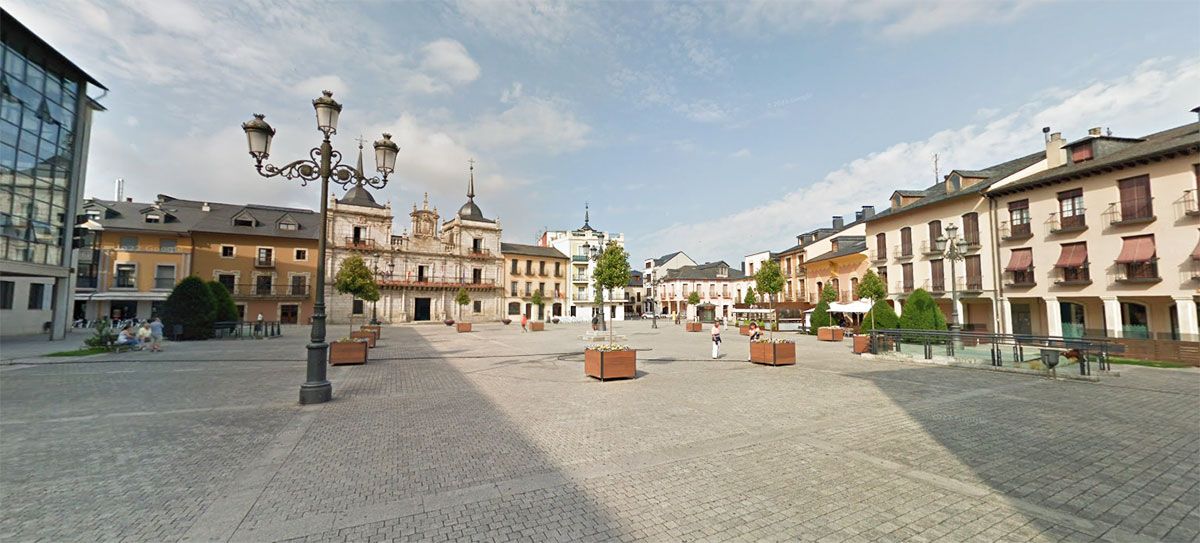 Cerca de 130.000 euros de fondos europeos al Ayuntamiento de Ponferrada para un estudio de sustitución de calderas de combustible fósil