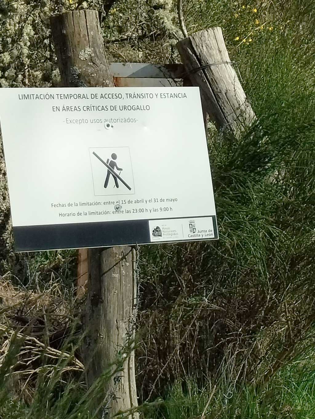 Inversión de más de 560.000 euros para ampliar el Centro de Cría del Urogallo de Valsemana con nuevos módulos de reproducción
