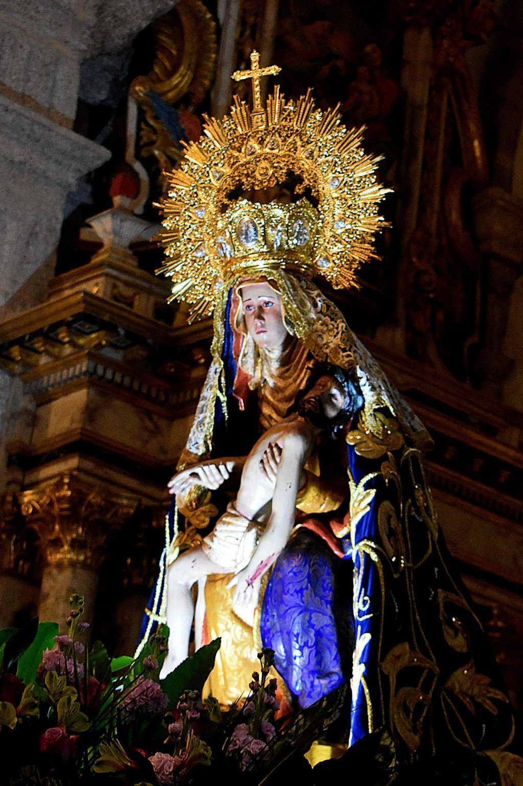 La Semana Santa de Cacabelos arranca con un concierto de bandas este sábado