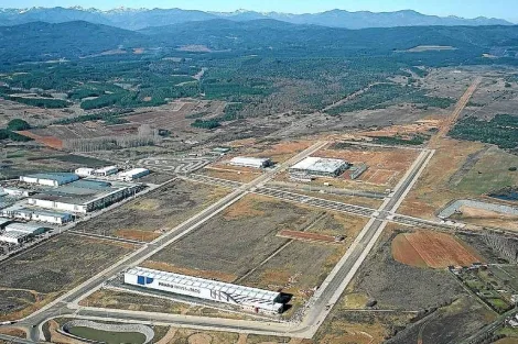 Compostilla Green inicia su tramitación regional con 45 días de información pública
