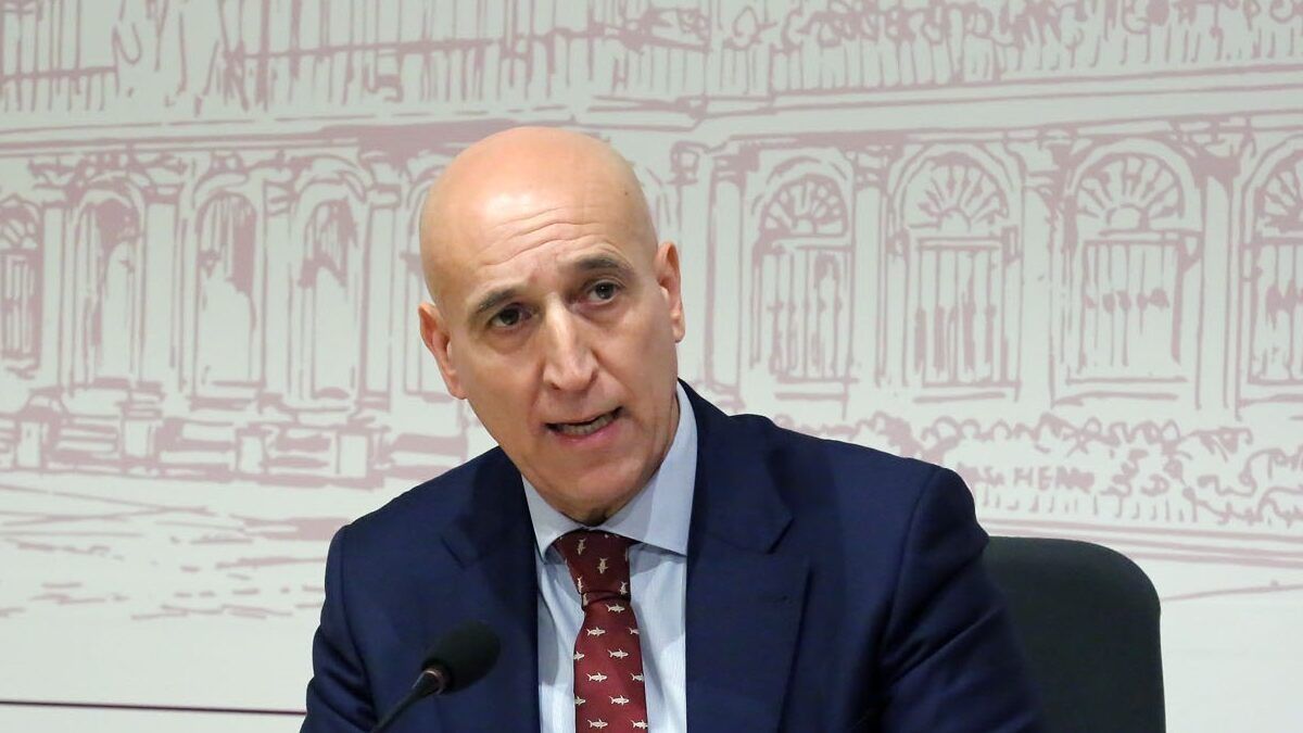 El PSOE gana en la provincia de León pero evidencia debilidad en la capital