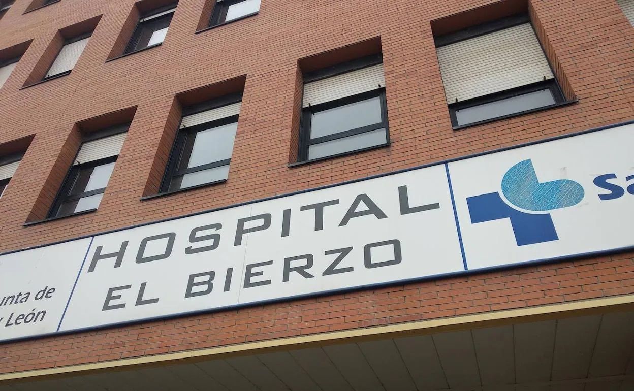 CSIF denuncia la “grave discriminación” hacia los profesionales de Enfermería en los procesos de estabilización por concurso de méritos del Hospital El Bierzo