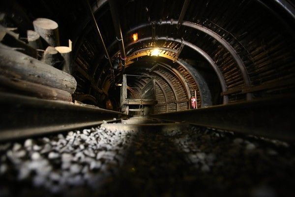 Diputación concede nueve subvenciones para recuperar patrimonio industrial minero