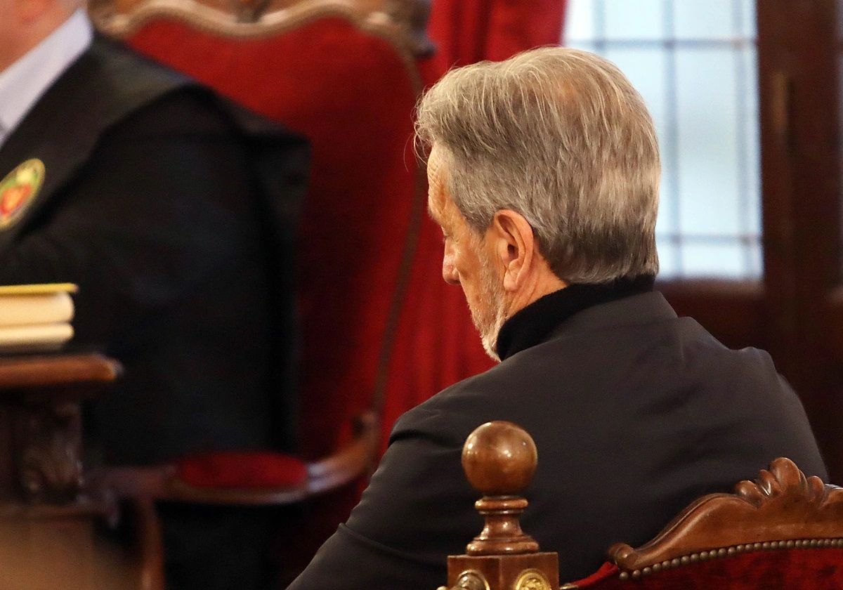 Exigen que ningún agresor ocupe cargos públicos tras la ratificación de la condena a Pedro Muñoz