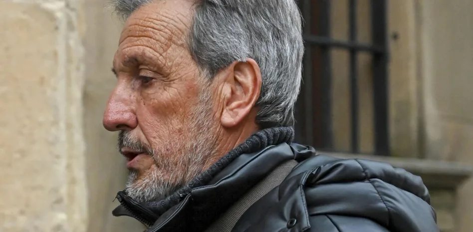 El Supremo ratifica la condena de Pedro Muñoz a 16 años y 11 meses de prisión por dejar parapléjica a su mujer