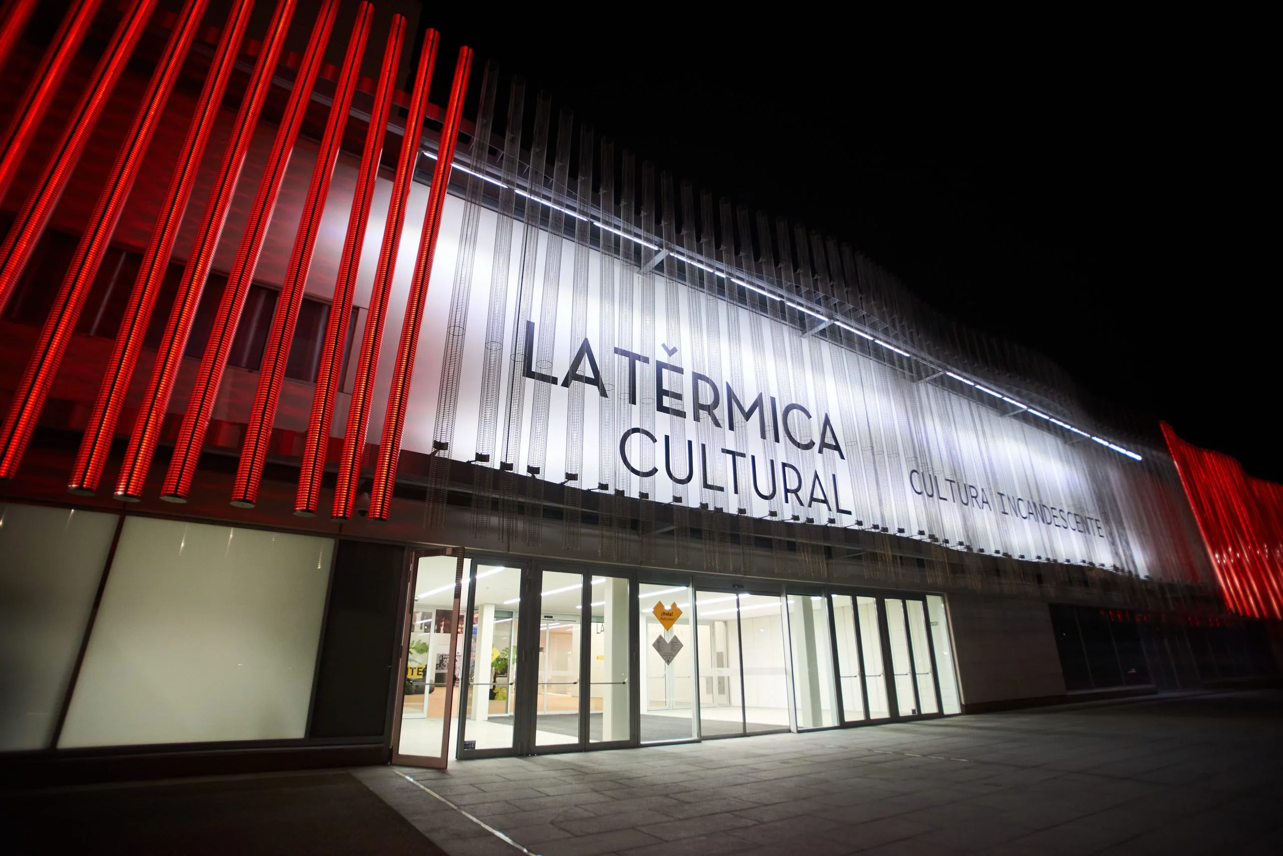 La Fábrica de Luz y La Térmica Cultural ofrecen una semana de ciencia, historia y música para todos los públicos