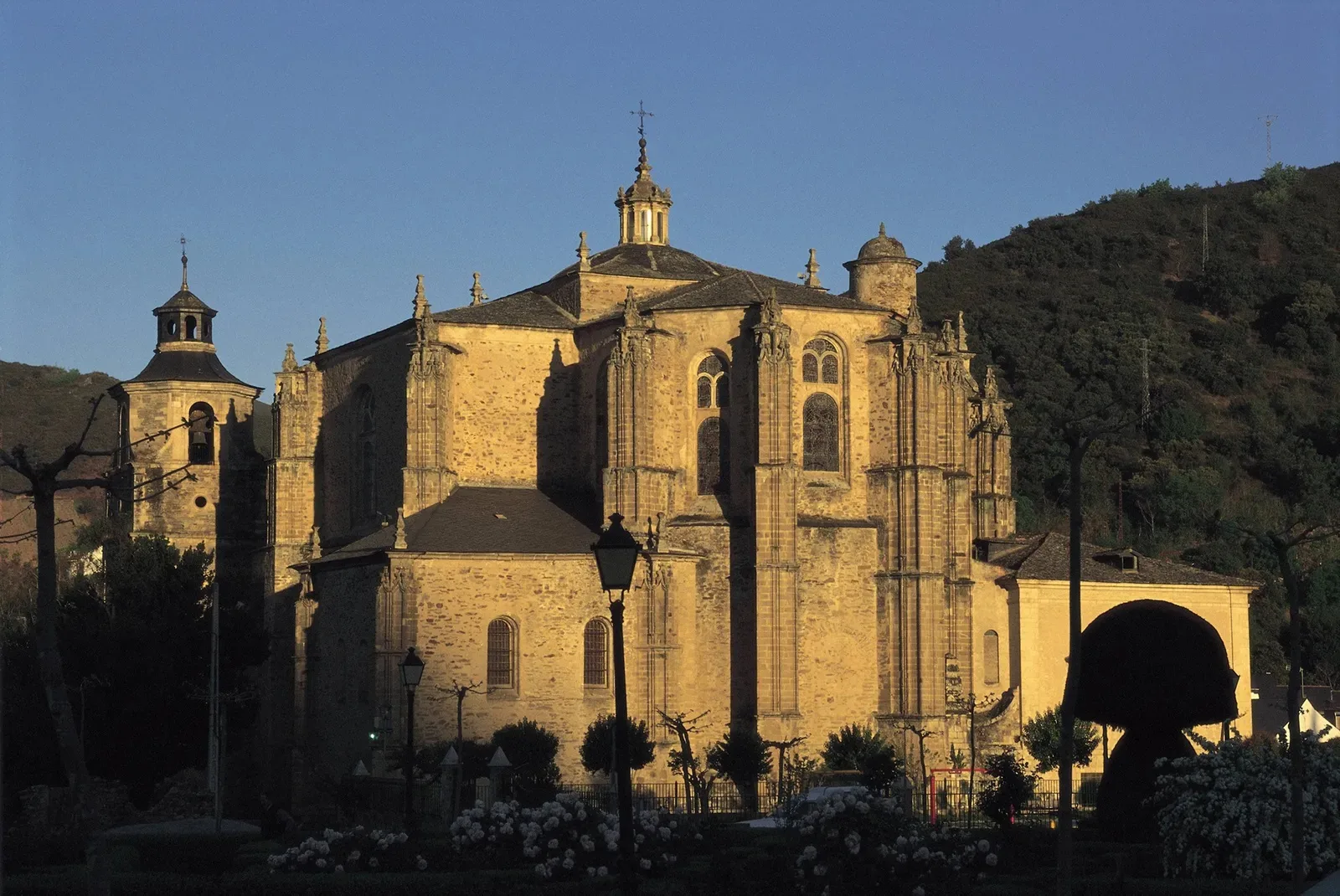 Las Edades del Hombre en Villafranca supera las 60.000 visitas y se plantea un cambio de fechas para futuras ediciones
