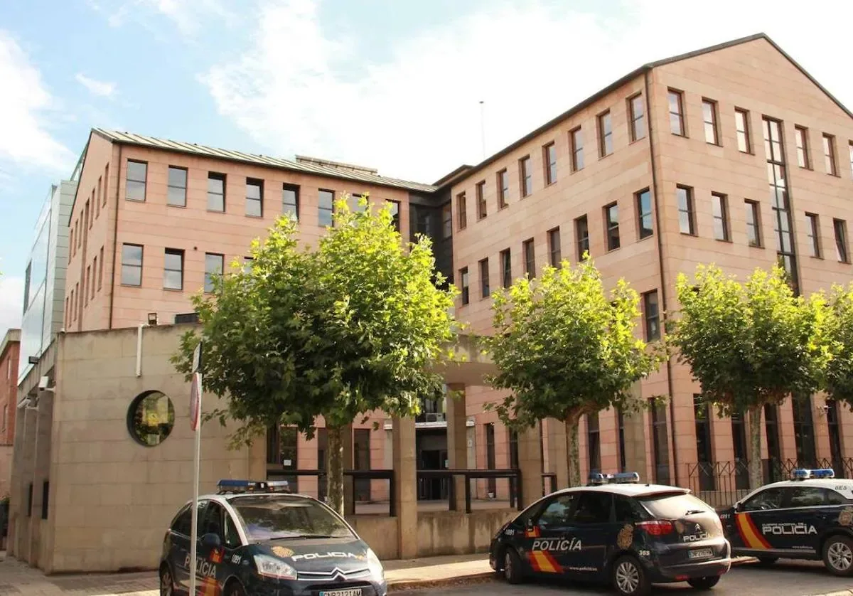 Detenido en Ponferrada un hombre por robos de extrema agresividad a mujeres en la vía pública