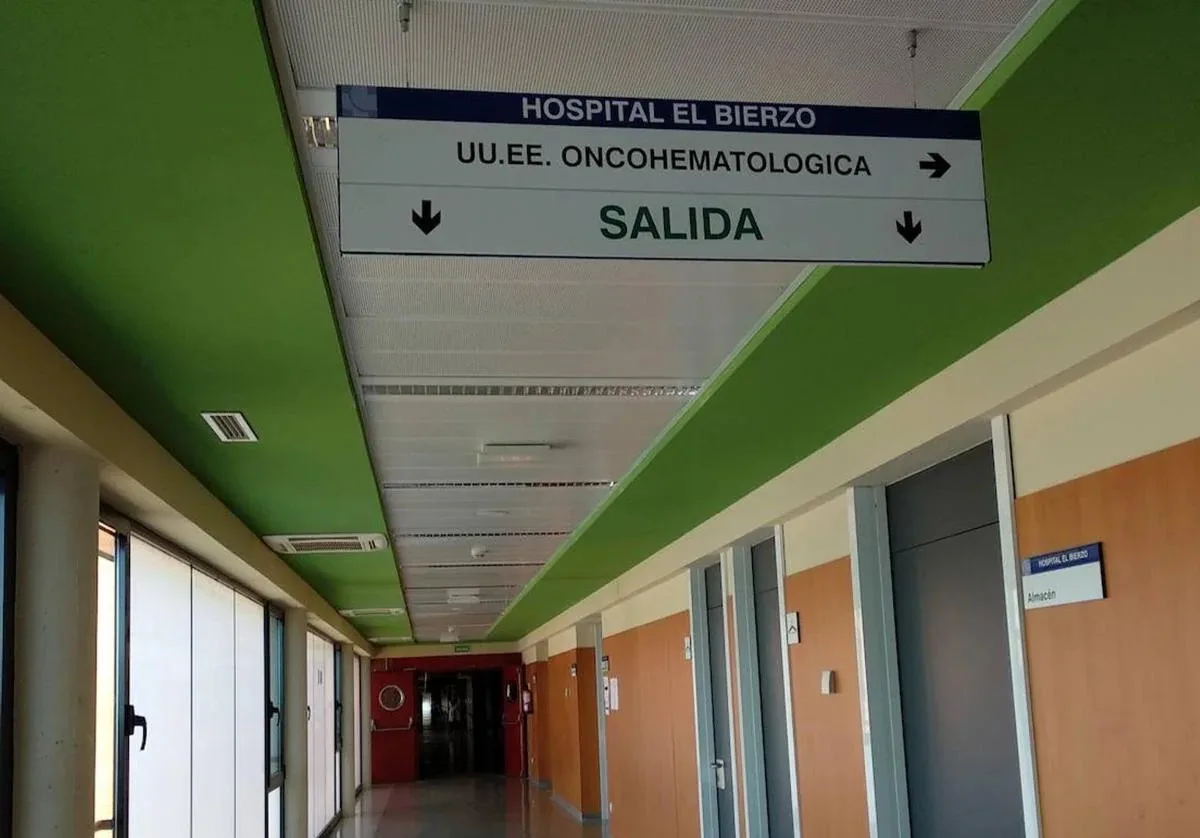 El Hospital El Bierzo incorpora a su quinto especialista en Oncología y busca profesionales para las 47 plazas del plan de fidelización de 2026