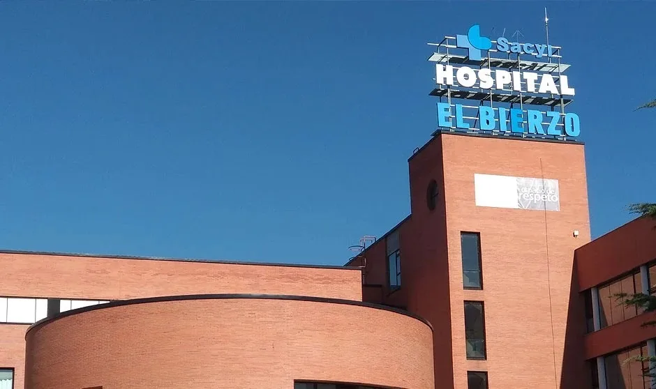 La GASBI aclara el permiso de cuatro semanas "por motivos personales" del único oncólogo en plantilla del Hospital del Bierzo