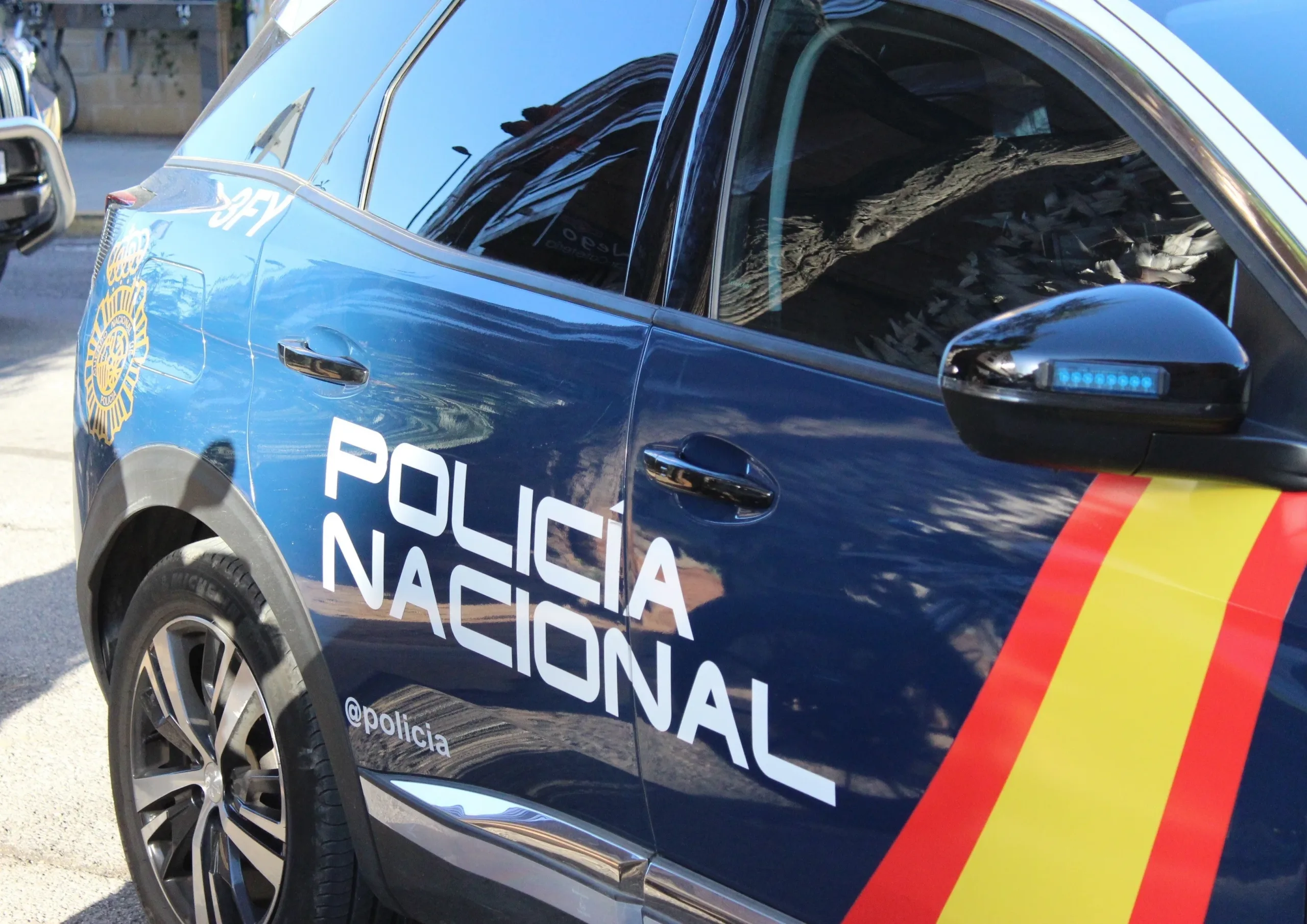 Detenido en Ponferrada el presunto autor de varias agresiones aleatorias en la calle tras atacar a un policía fuera de servicio