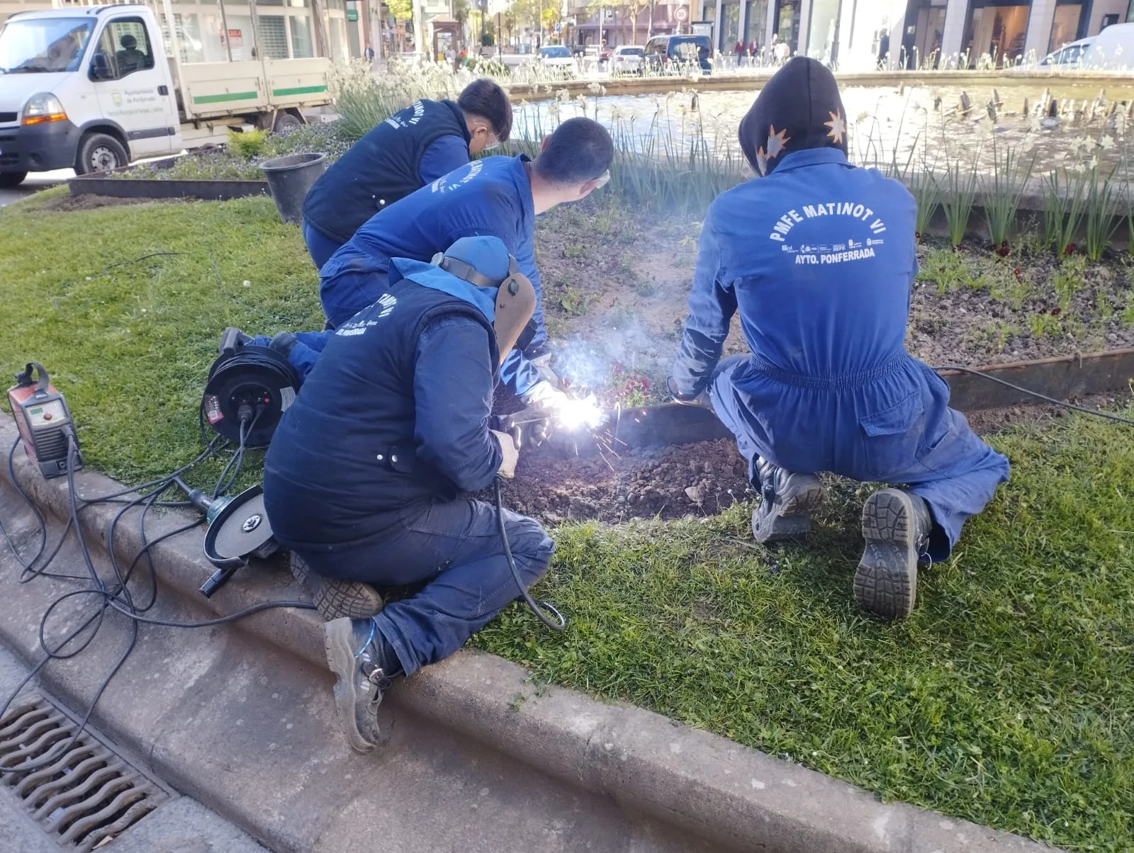 Diciembre registra 48 parados menos en El Bierzo