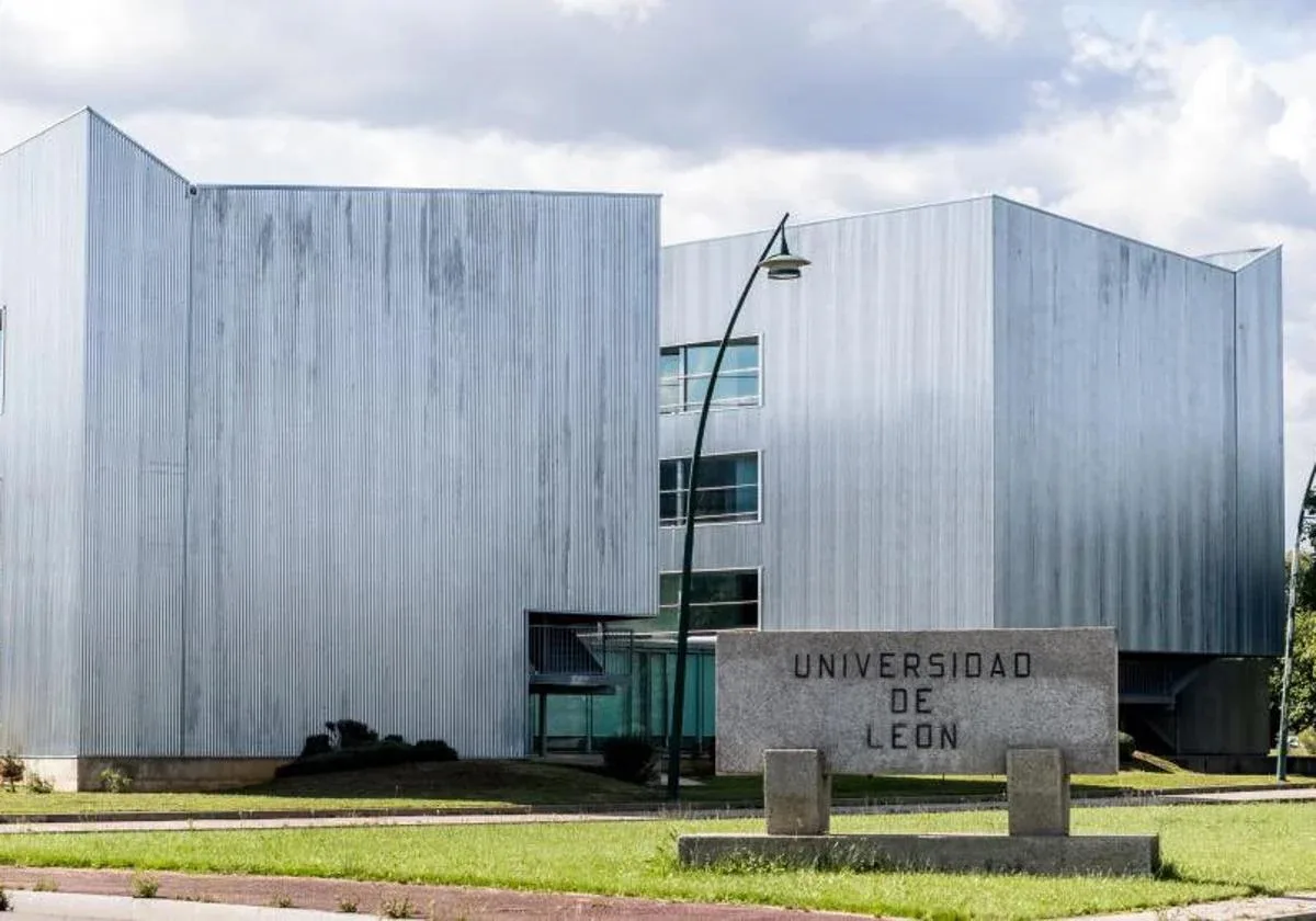 Educación, calidad de investigación y artes y humanidades consolidan a la ULE en el ranking mundial Times Higher Education 2025
