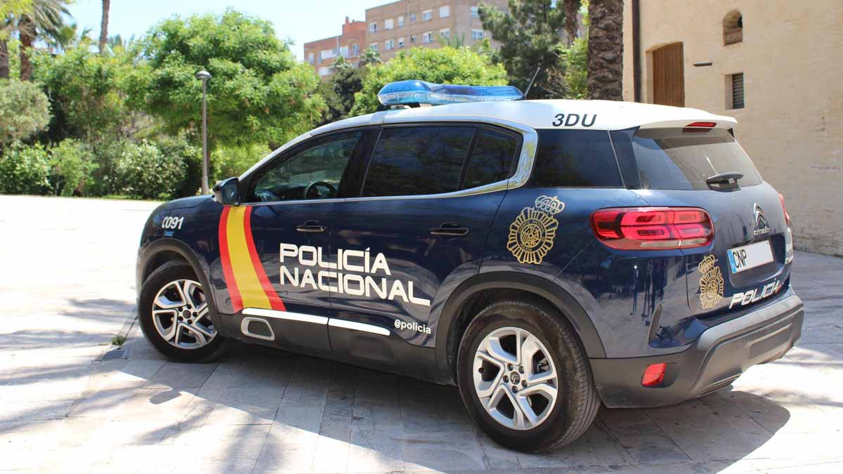 Detenido 'in fraganti' un varón como presunto autor de más de una veintena de robos en trasteros de Ponferrada