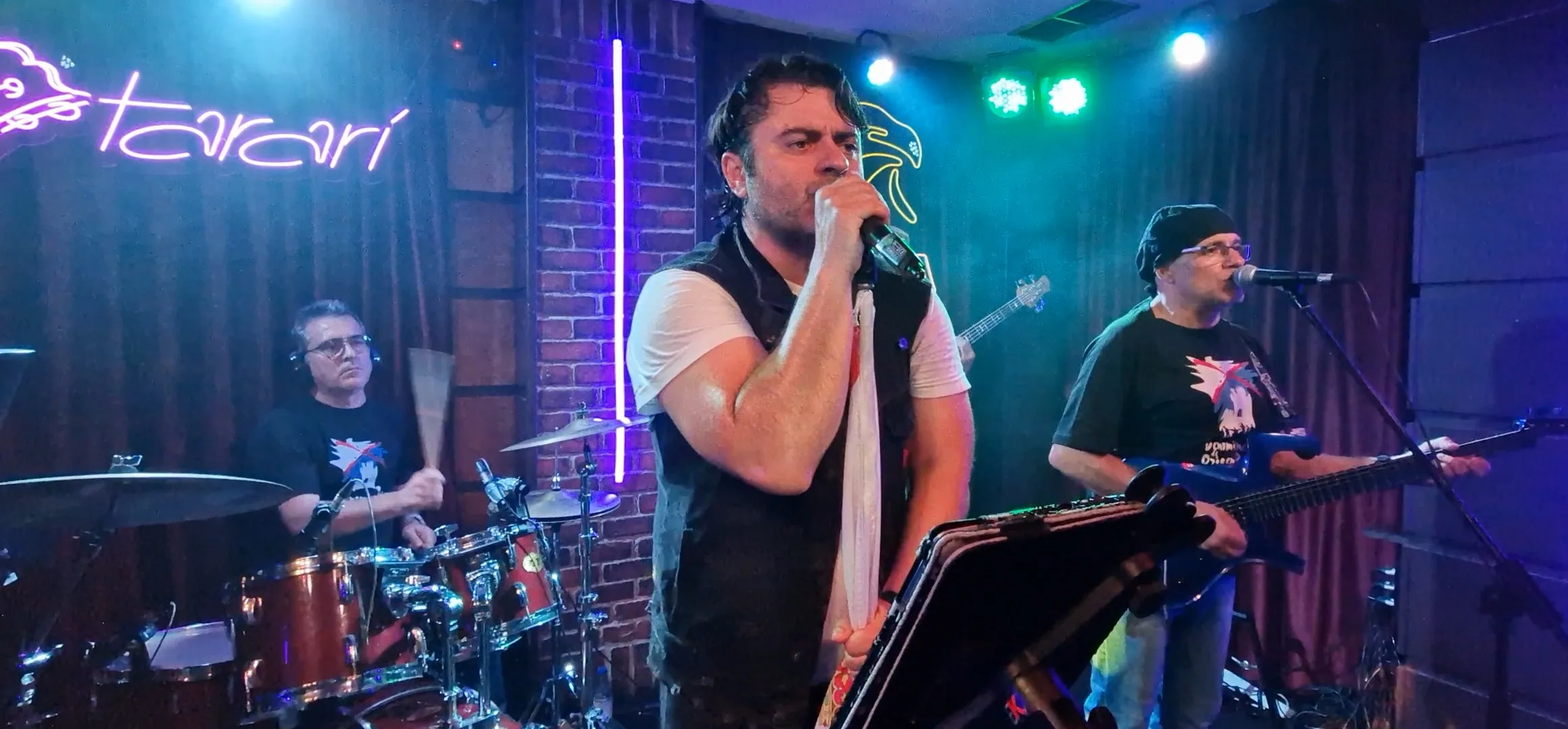 Denominación de Origen Band, plato fuerte en las Fiestas de Cabañas Raras