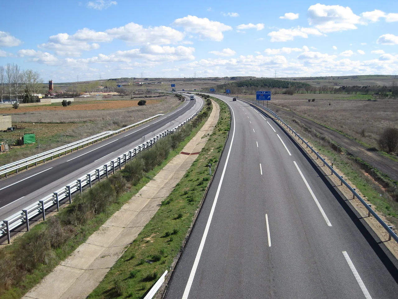 El PP denuncia que Transportes siga sin comprometer fecha para licitar las obras del primer tramo de la A-76 vencido el primer semestre de 2025