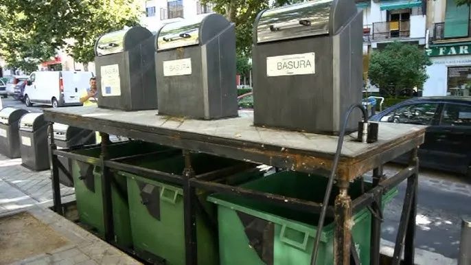 Ponferrada saca adelante la prórroga de los contratos de basuras y limpieza viaria con la abstención de la oposición