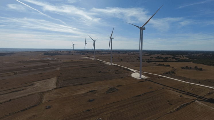 Rechazados los Macroproyectos Eólicos de Green Capital en el Bierzo Oeste