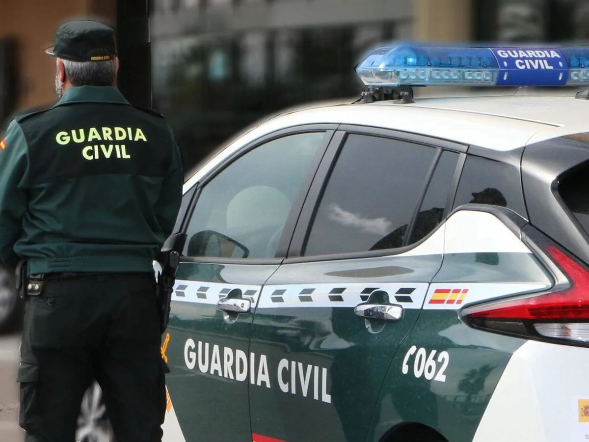 Detenido en Cacabelos por estafa en la venta de mascotas a través de internet