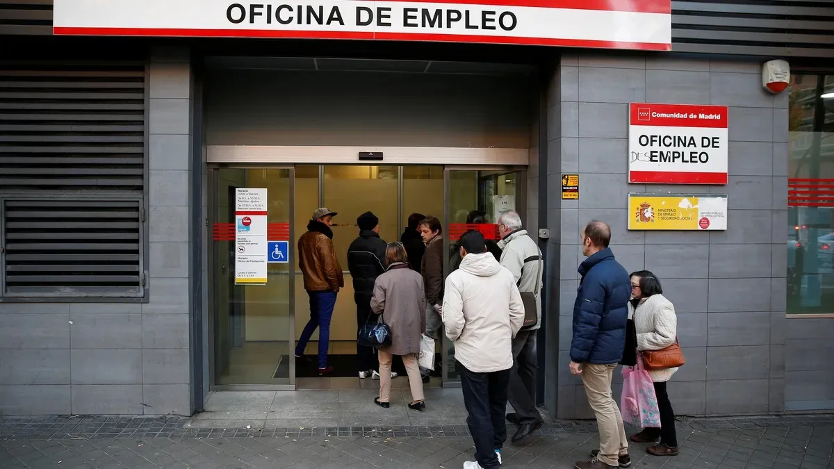 El Bierzo y Laciana afrontan la cuesta de enero con un nuevo aumento en las listas del paro
