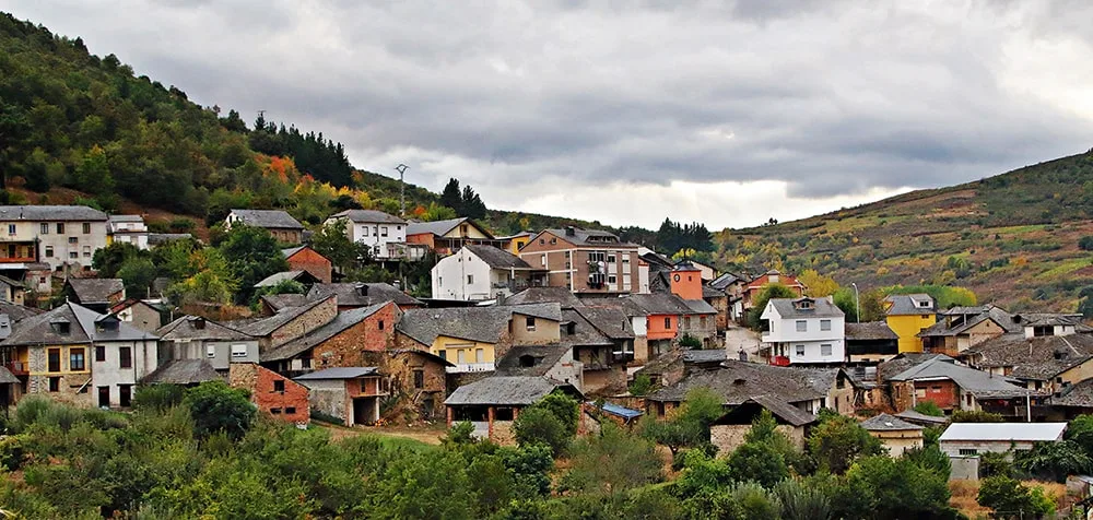 Nueva estación depuradora de aguas residuales en Priaranza del Bierzo