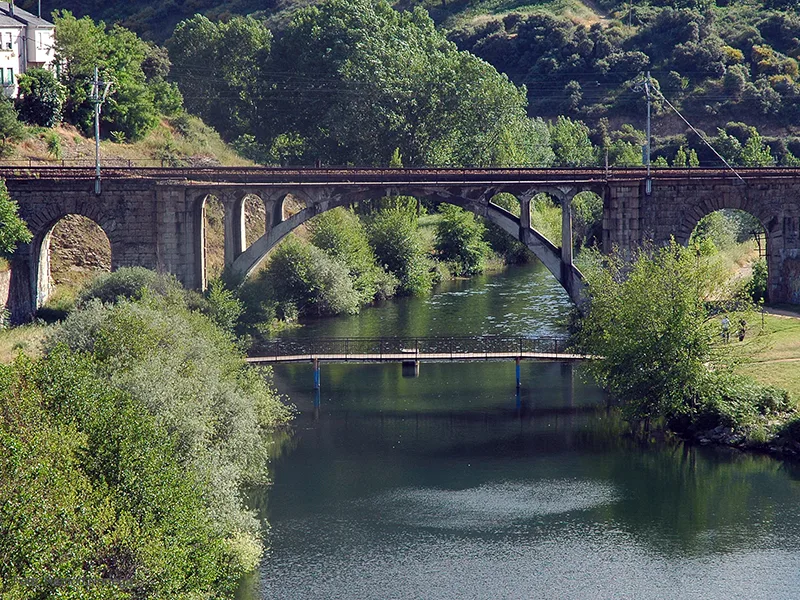 La CHMS saca a información pública un proyecto de 8 millones para mejorar el saneamiento del Bierzo Bajo