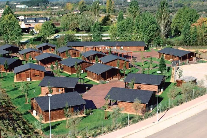Abiertas las plazas para el XXIX Campamento ASPAYM