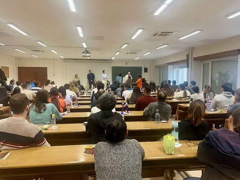 La Junta abre del 8 al 20 de abril el periodo de solicitud para participar en la primera convocatoria de las pruebas para la obtención del graduado en Secundaria