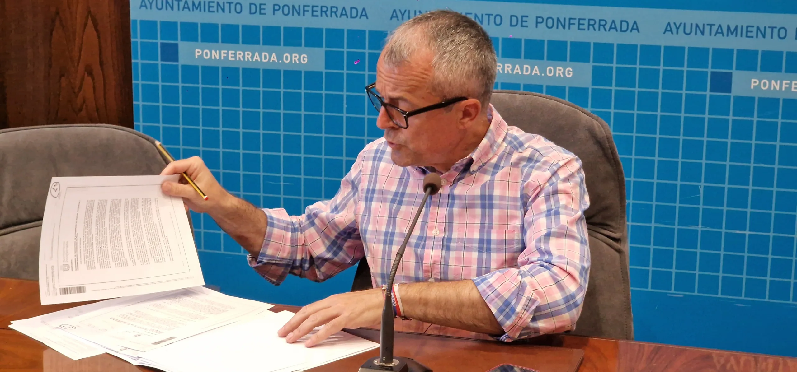 Moreno habla de “plan económico financiero” y no “de ajuste” tras reconocer un desvío del gasto del 7,6% que “no repercutirá en el bolsillo del ciudadano”