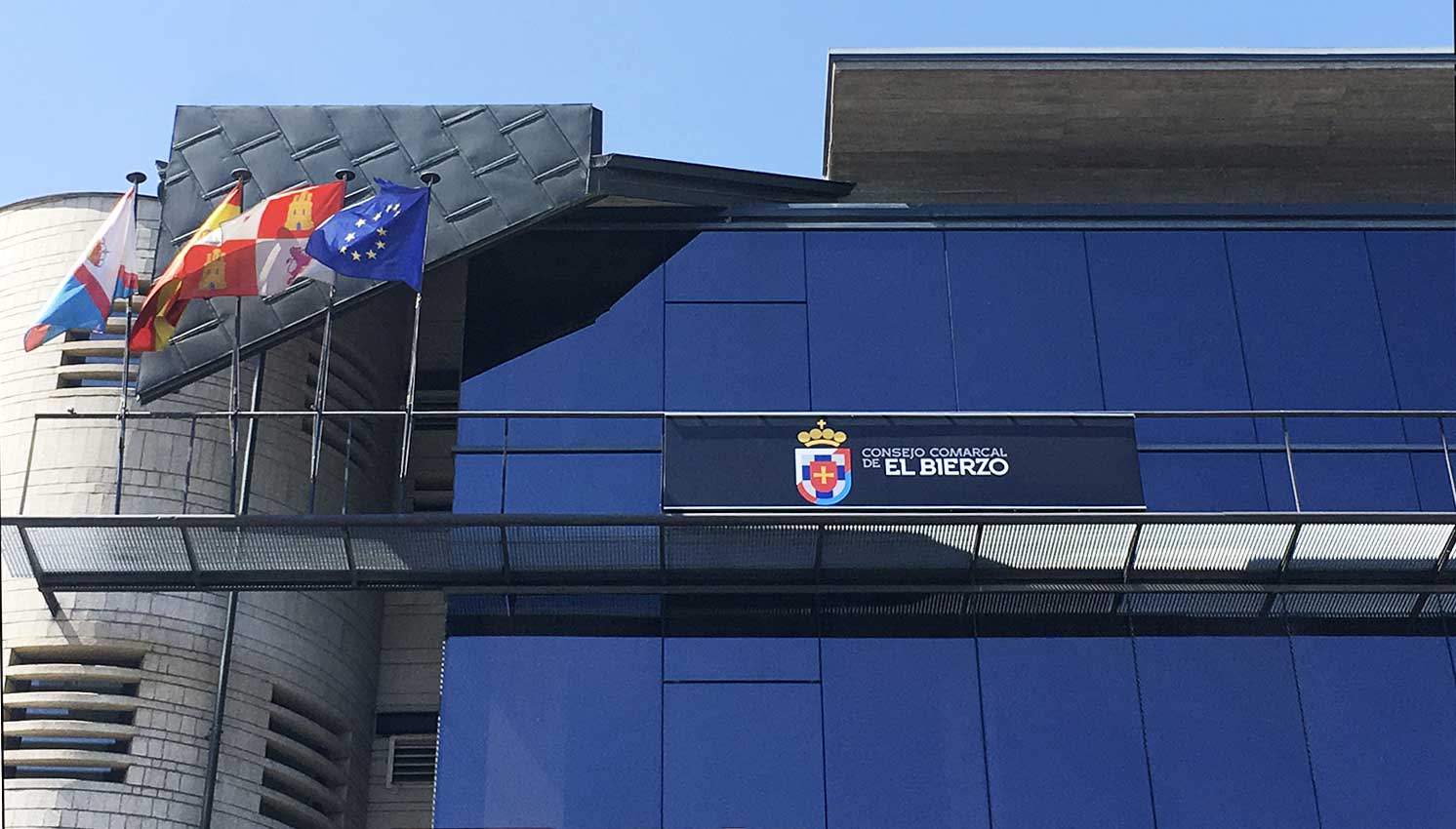 Nuevo lote de 50 obras presentadas por las Juntas Vecinales que recibirán subvención del Consejo Comarcal por un montante de 534.695 euros