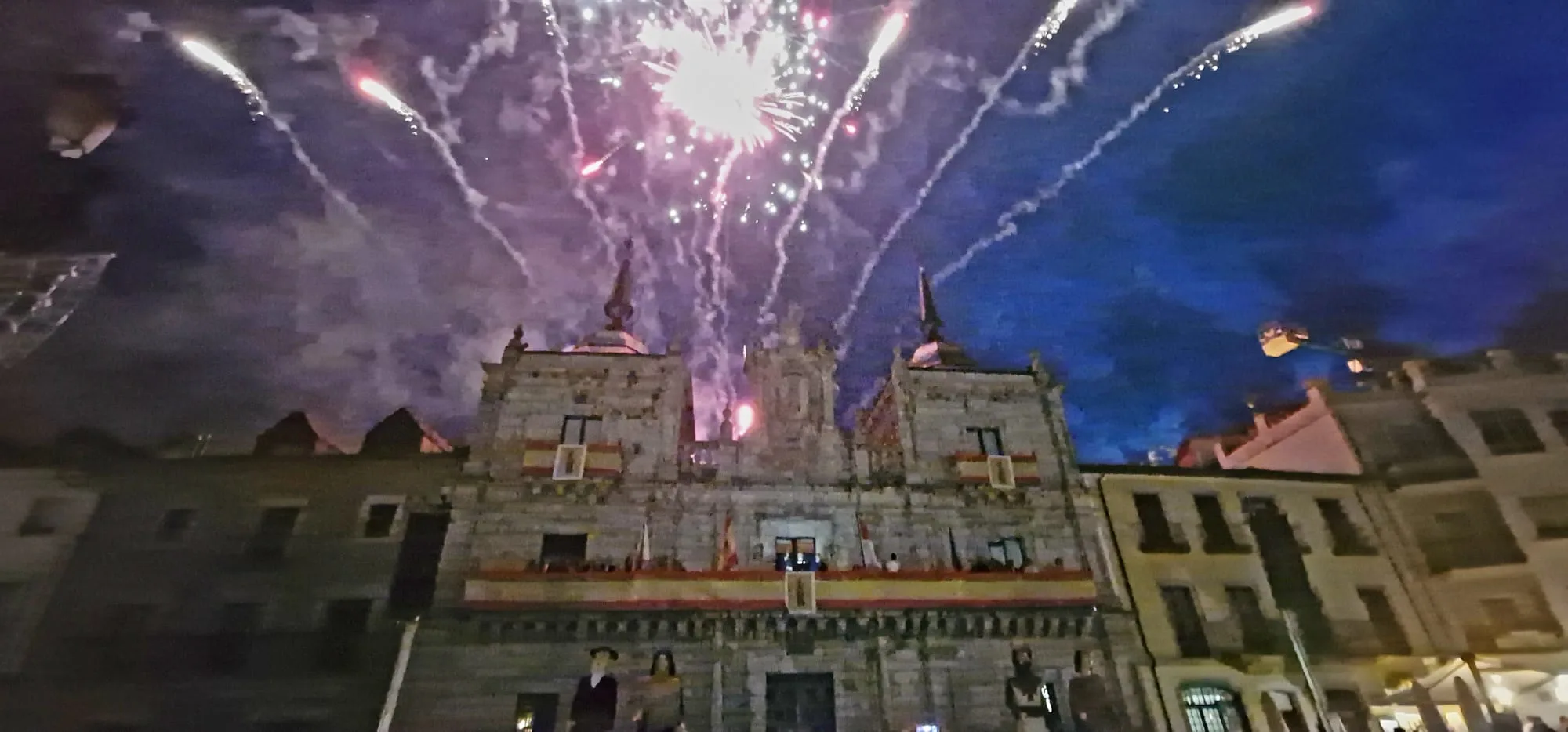 Ponferrada abre el plazo para instalar barras de bar y 'food trucks' en las Fiestas de La Encina 2025