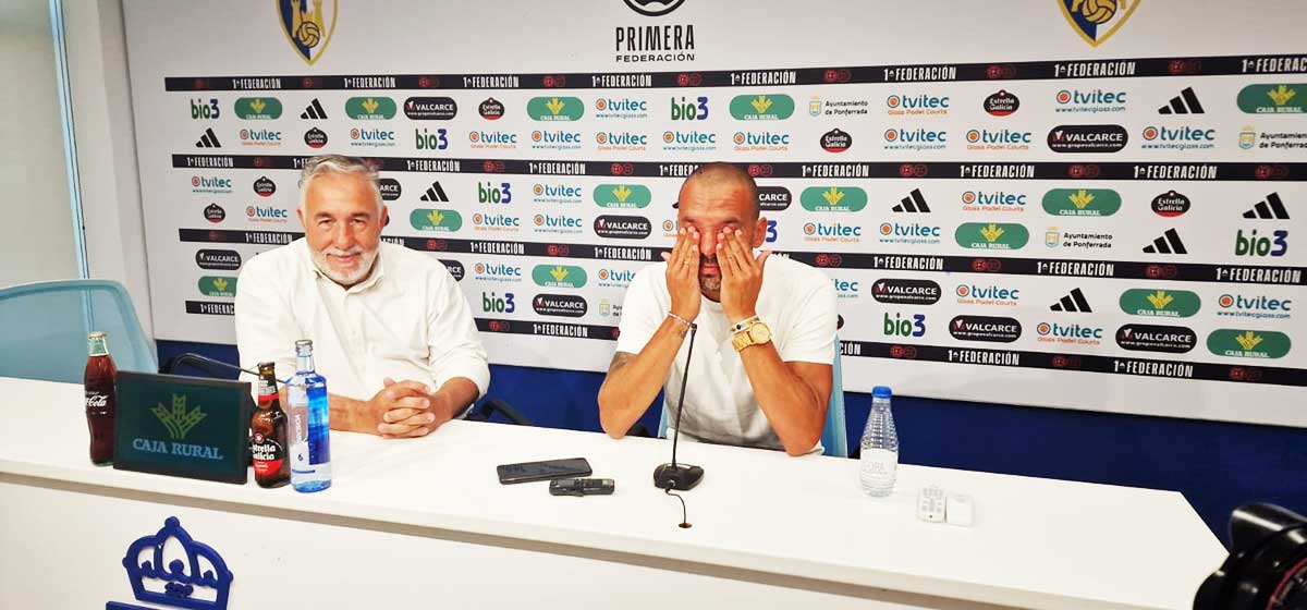 Yuri: "Acaba la etapa de jugador, pero se abre otra donde lo voy a dar todo por este club, por este escudo e intentaré hacerlo lo mejor posible"