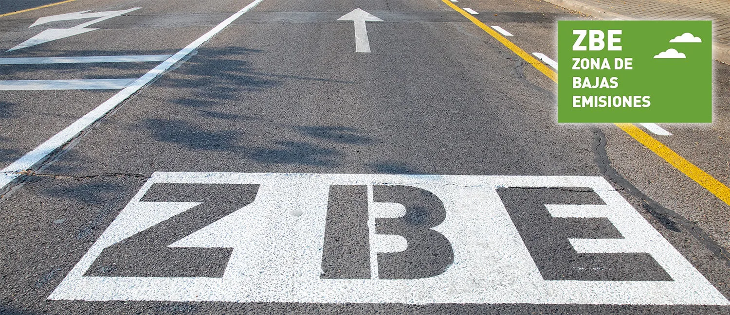 Ponferrada implementa su Zona de Bajas Emisiones (ZBE) sin incidentes