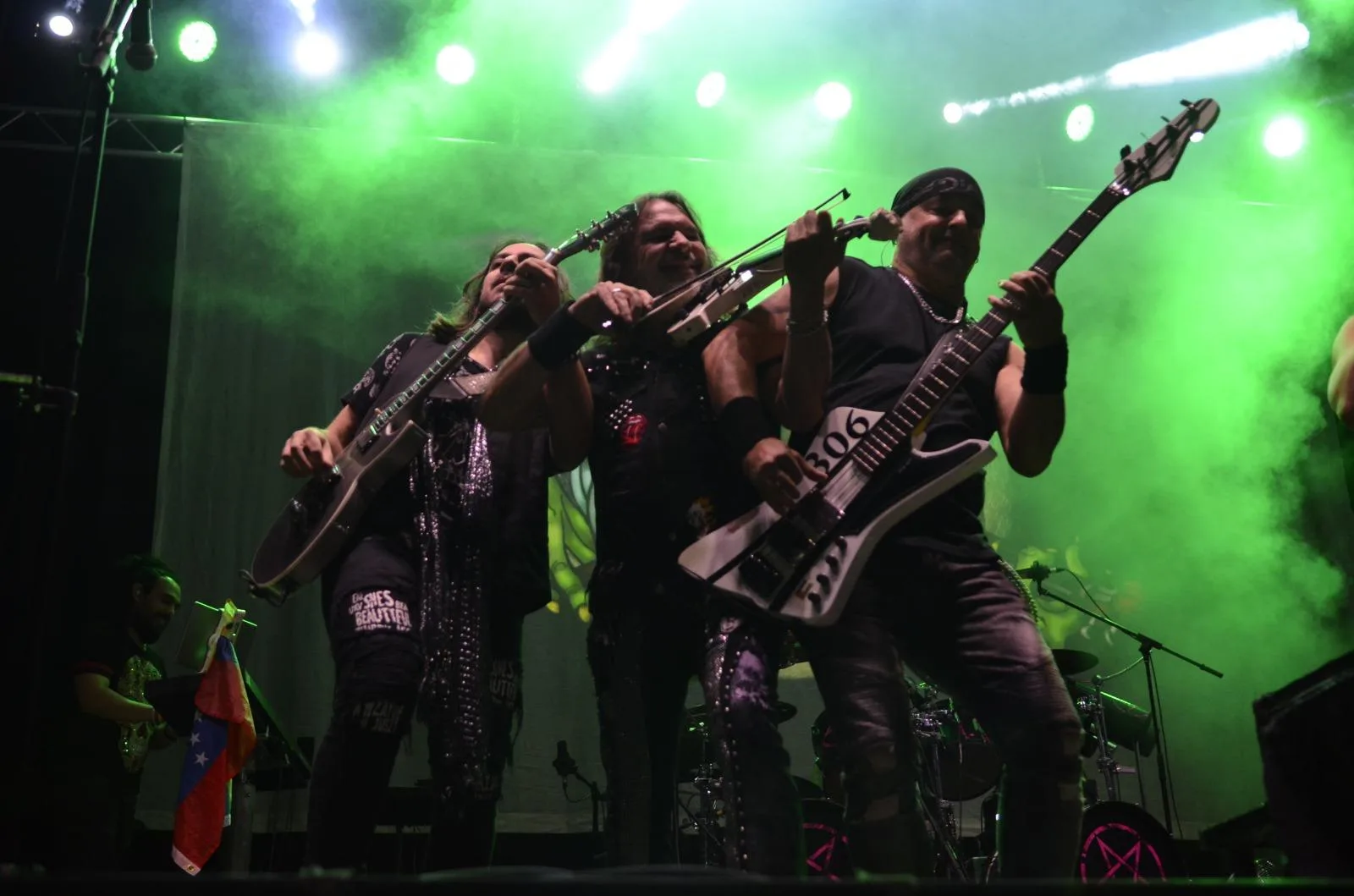La Junta programa un concierto de Mägo de Oz en Ponferrada en la víspera del Día de Castilla y León