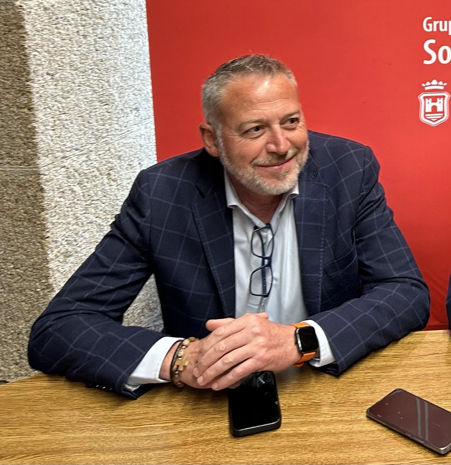 El PSOE denuncia la "parálisis" de la Concejalía de Medio Ambiente de Ponferrada y exige "acción inmediata"