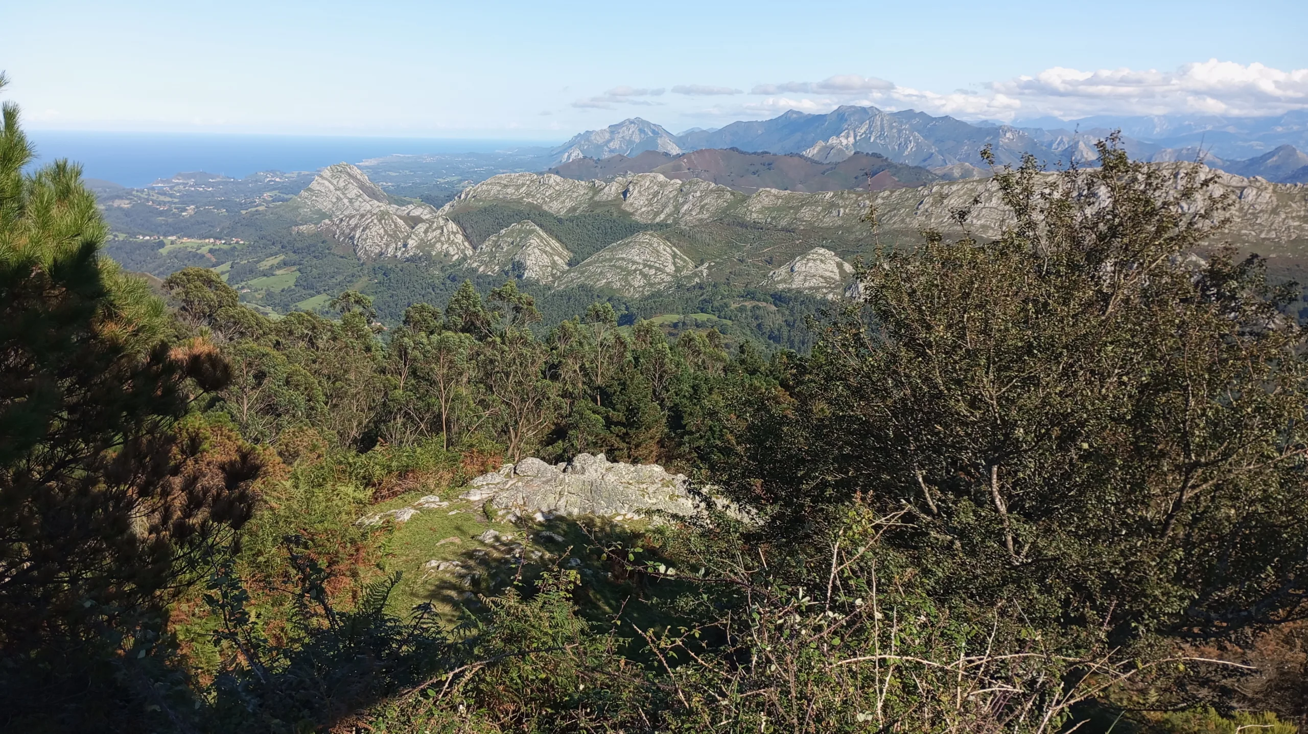 Asturias en el alma