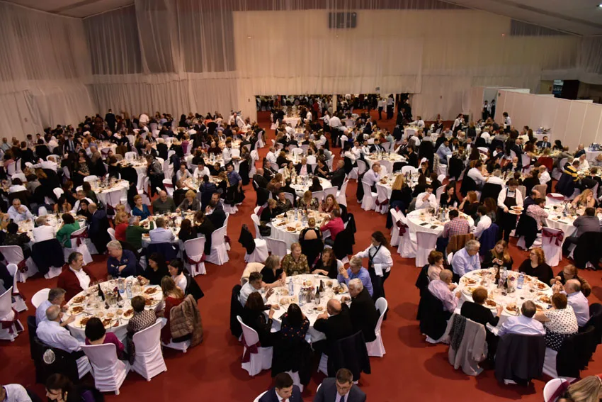 El Festival del Botillo de Bembibre se hermana con la Casa de León en Asturias para estrechar lazos culturales