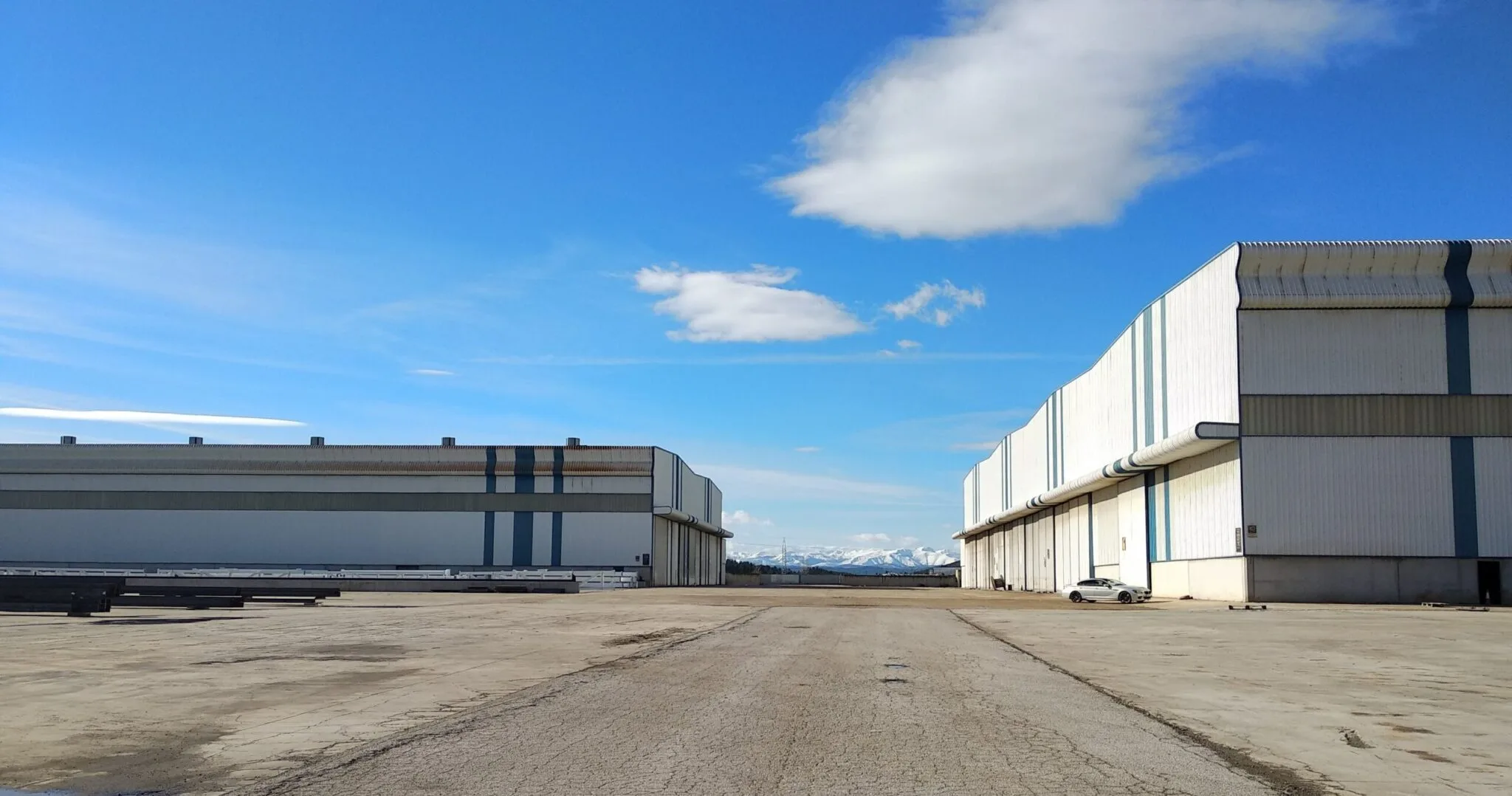 Ponferrada invierte 593.000 € en mejorar los accesos a La Llanada para facilitar la seguridad y el desarrollo industrial