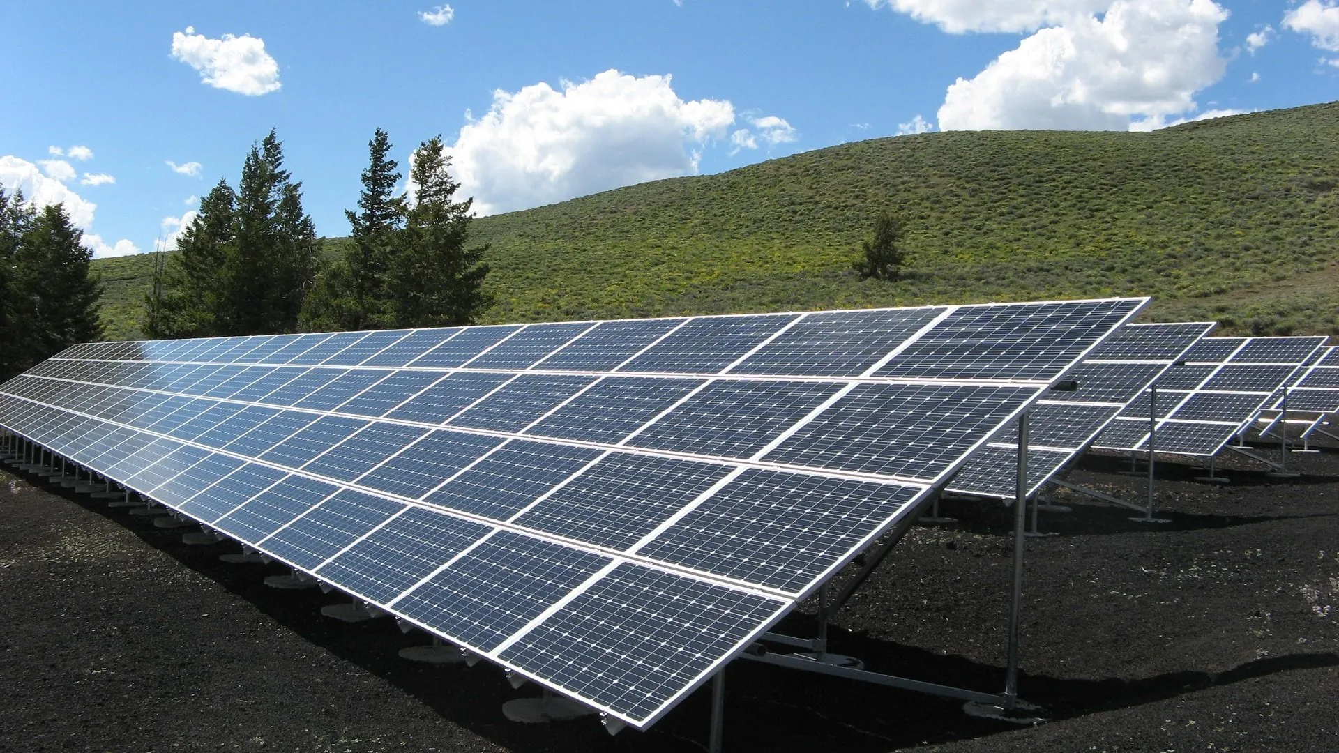 Triunfo ciudadano contra el proyecto fotovoltaico Compas II tras cuatro años de lucha