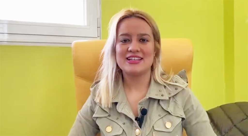 imagen alexandra rivas bienestar social familia ponferradajpg
