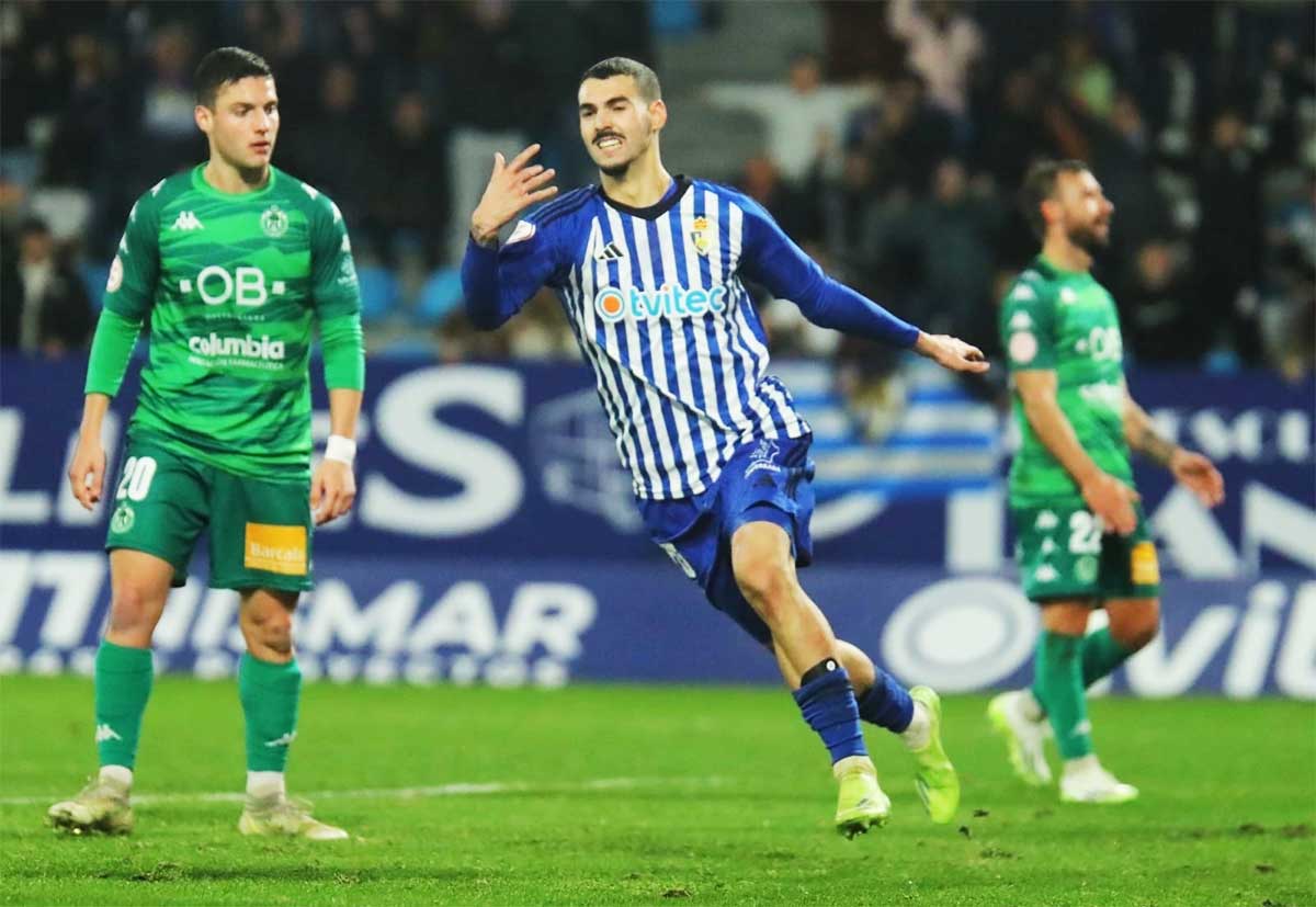 imagen lancho ponferradina arenteiro
