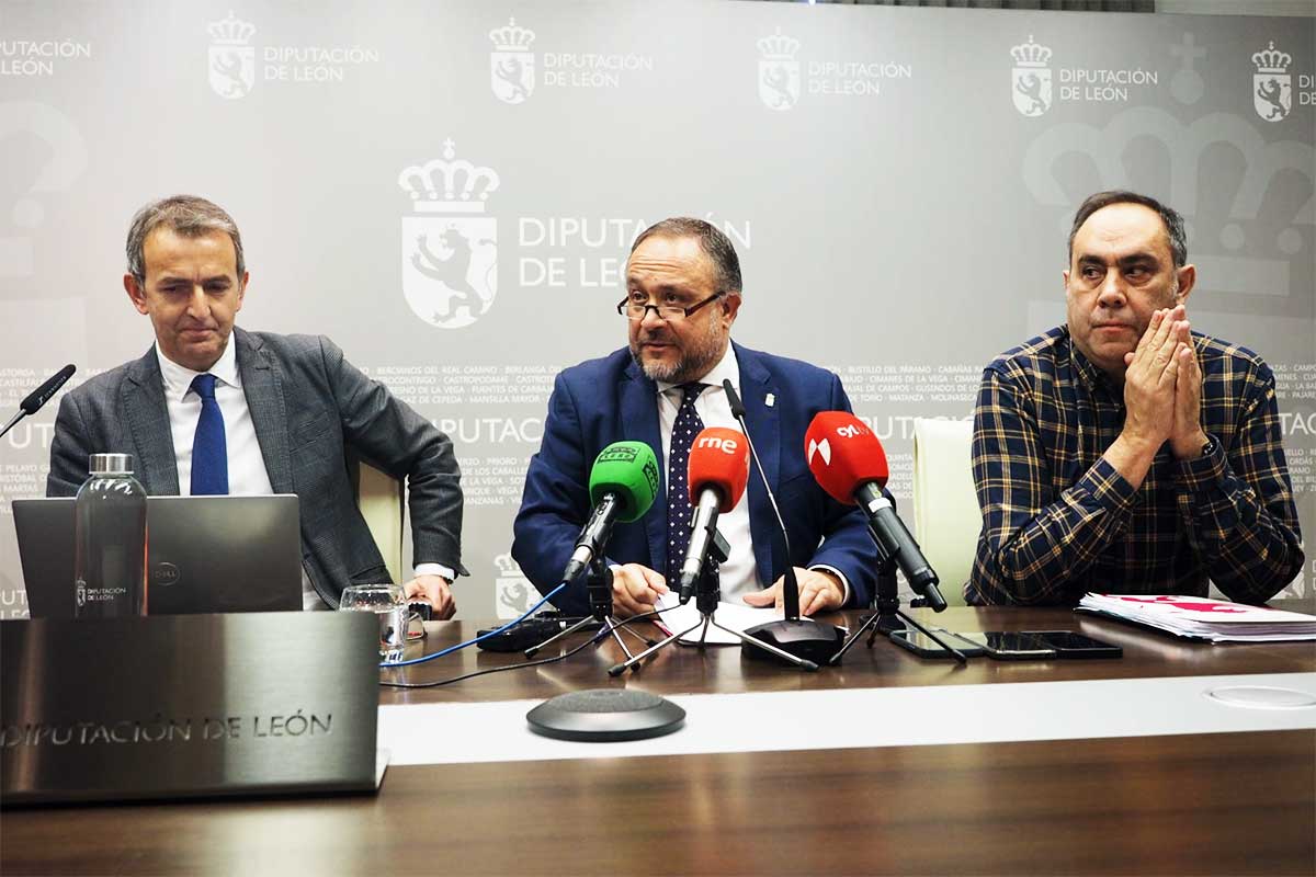 imagen gerado alvarez courel diputacion leon