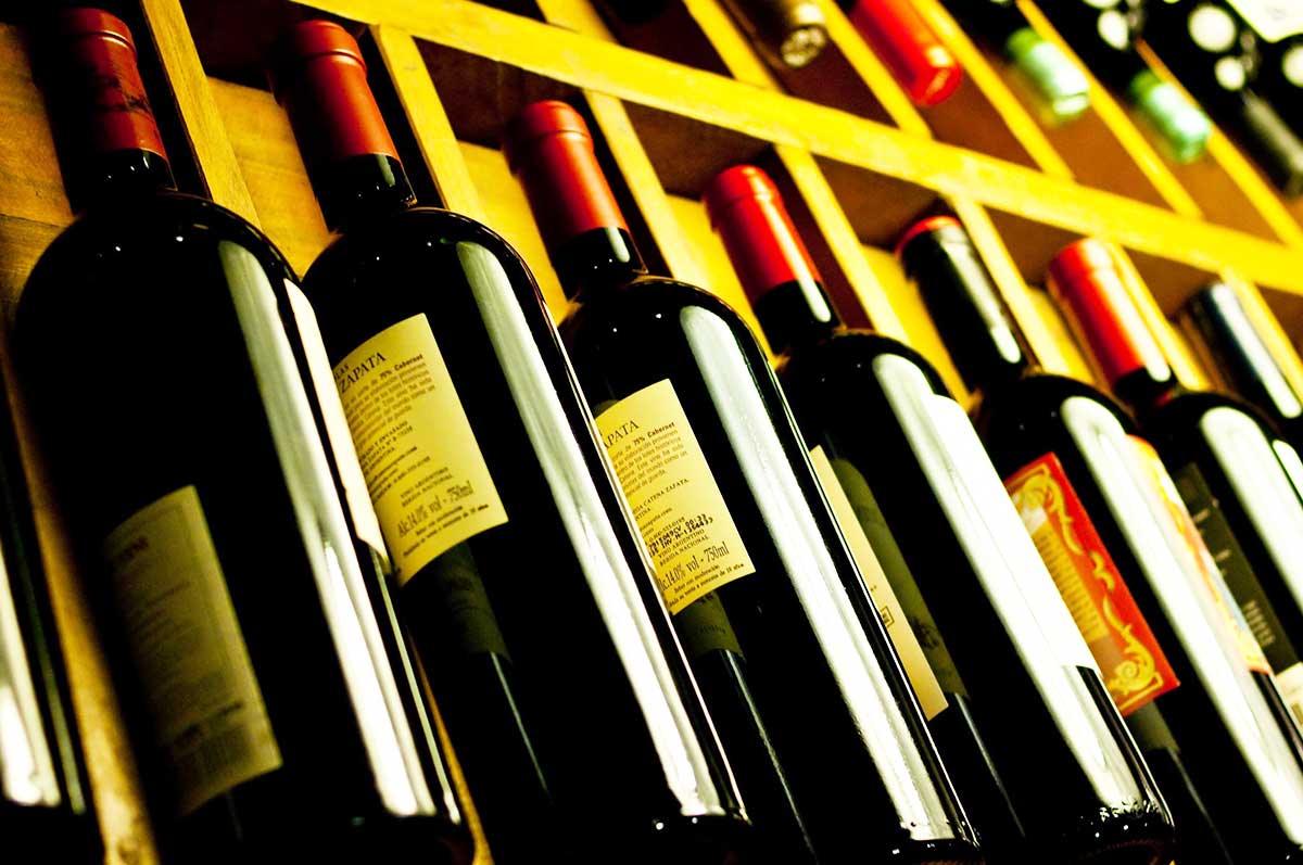 imagen vino enologia